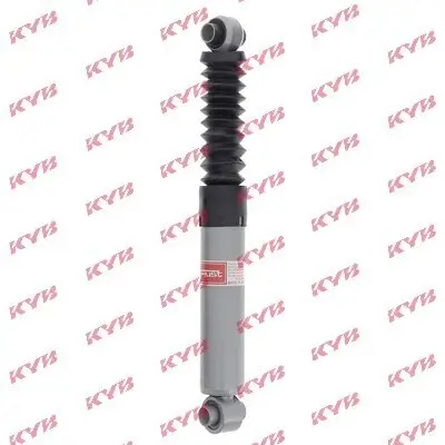 Stoßdämpfer Hinterachse KYB 551053 Bild Stoßdämpfer Hinterachse KYB 551053