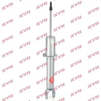 Stoßdämpfer Hinterachse KYB 551070