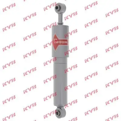 Stoßdämpfer Hinterachse KYB 551077 Bild Stoßdämpfer Hinterachse KYB 551077