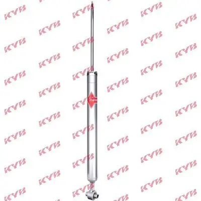 Stoßdämpfer Hinterachse KYB 551105