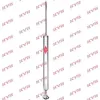 Stoßdämpfer Hinterachse KYB 551105