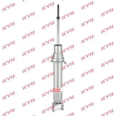 Stoßdämpfer Vorderachse KYB 551115