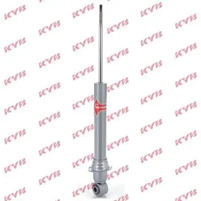 Stoßdämpfer Hinterachse KYB 551116