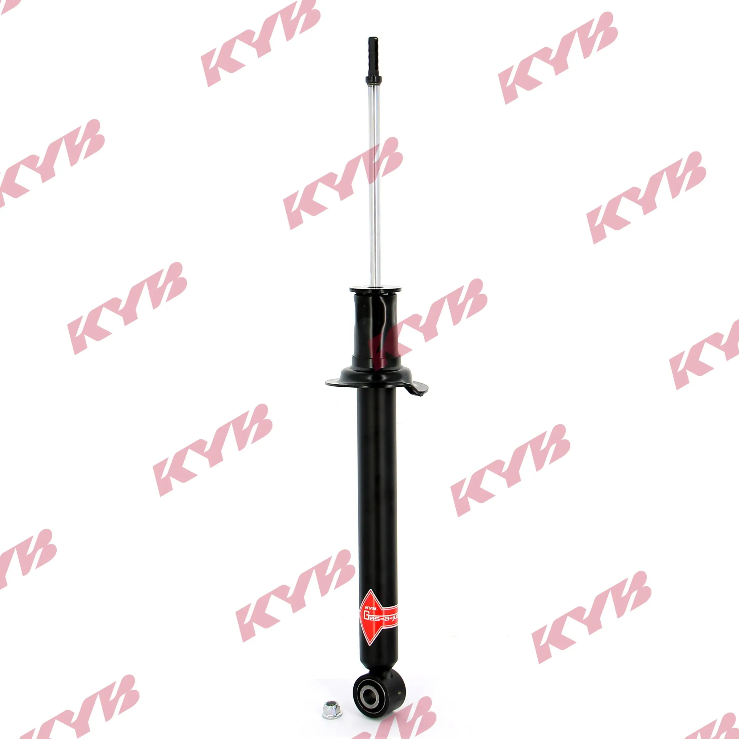 Stoßdämpfer Hinterachse rechts KYB 551123