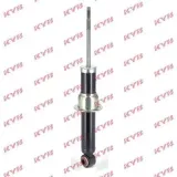 Stoßdämpfer Hinterachse KYB 551612
