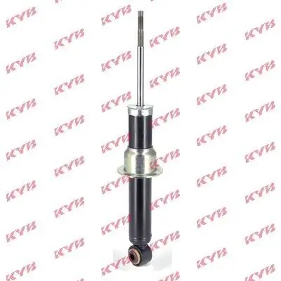 Stoßdämpfer Hinterachse KYB 551612 Bild Stoßdämpfer Hinterachse KYB 551612