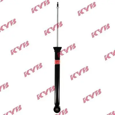 Stoßdämpfer Hinterachse KYB 5528000