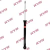 Stoßdämpfer Hinterachse KYB 5528000