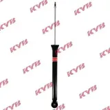 Stoßdämpfer Hinterachse KYB 5528000