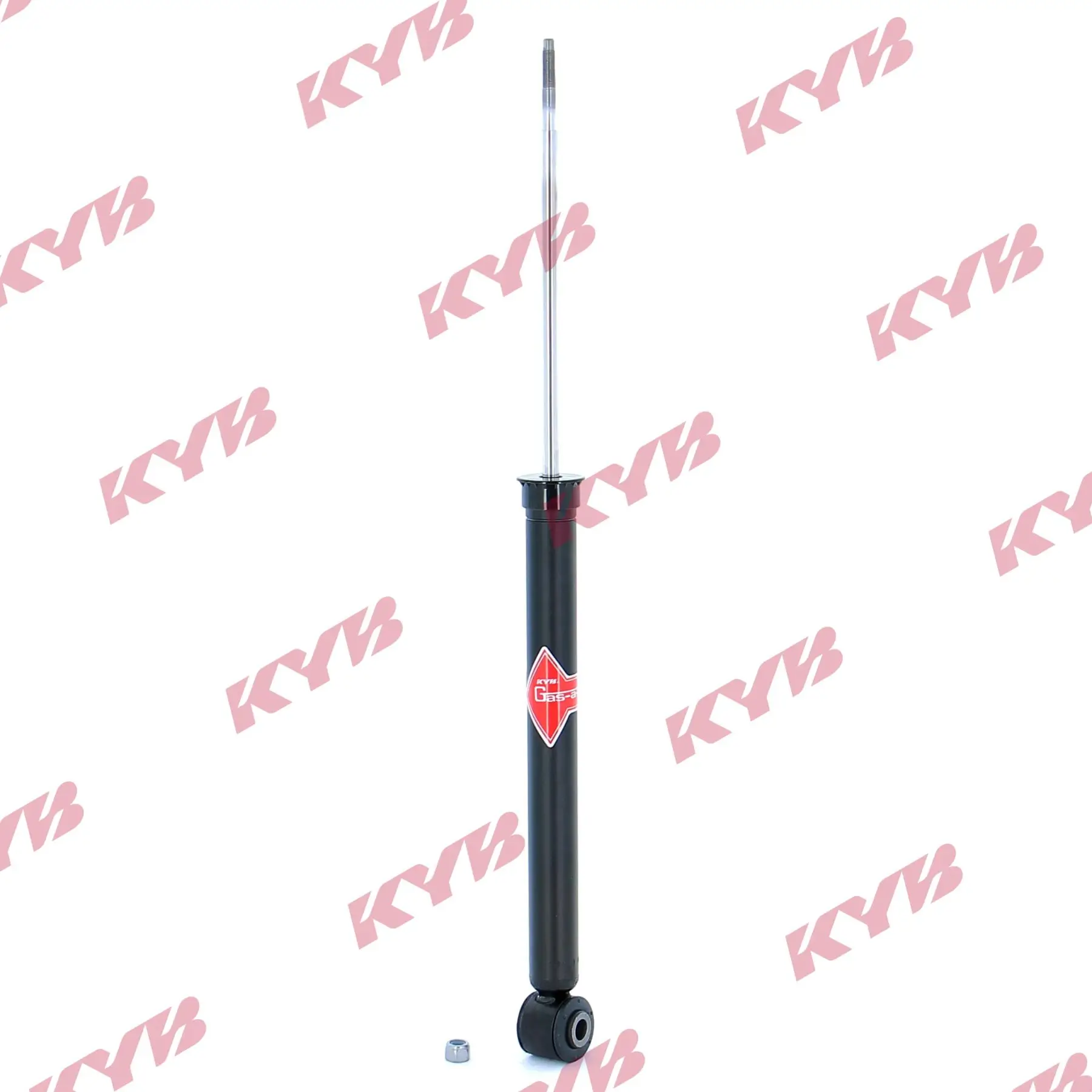 Stoßdämpfer Hinterachse KYB 5528001