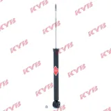 Stoßdämpfer Hinterachse KYB 5528001