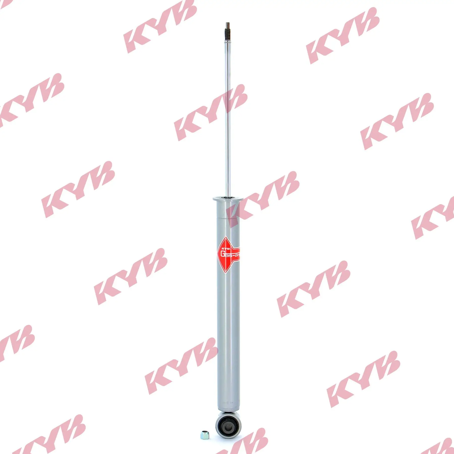 Stoßdämpfer Hinterachse KYB 5530015