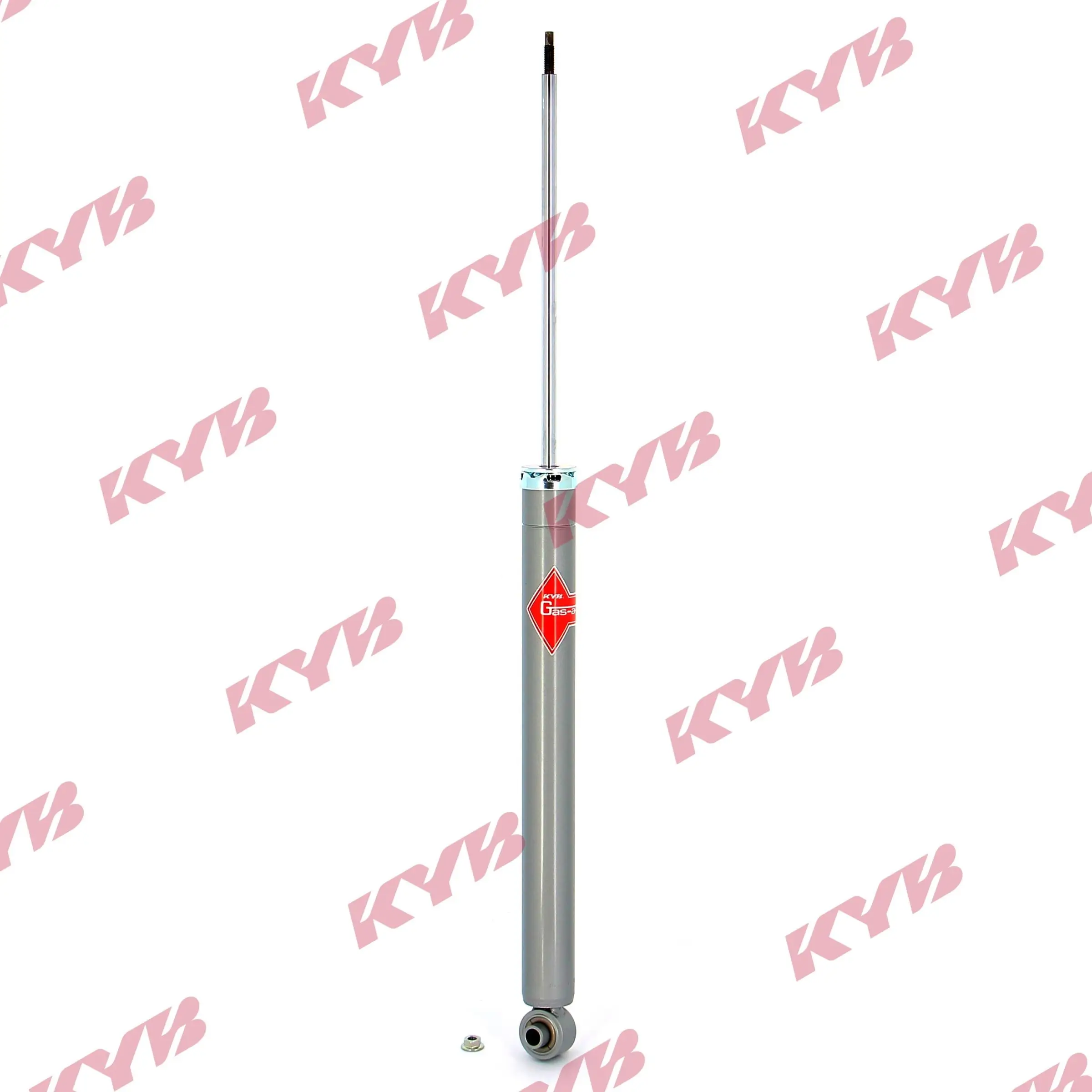 Stoßdämpfer Hinterachse KYB 5530019