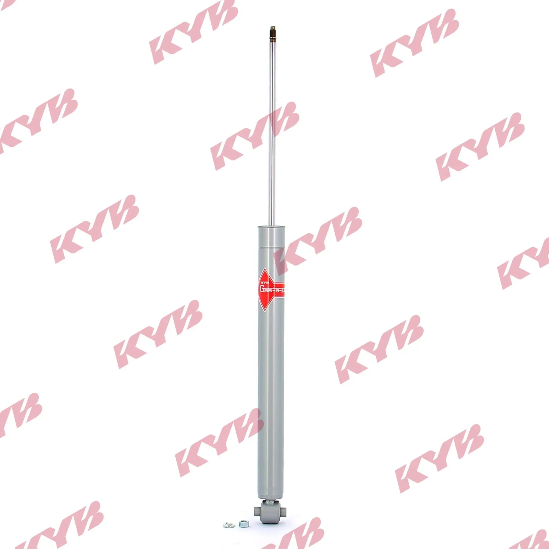 Stoßdämpfer Hinterachse KYB 5530023