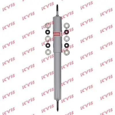 Stoßdämpfer Hinterachse KYB 553021