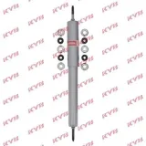 Stoßdämpfer Hinterachse KYB 553021