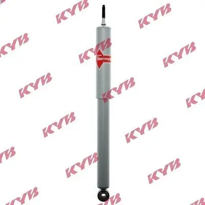 Stoßdämpfer Hinterachse KYB 553055