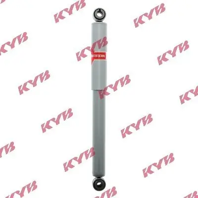 Stoßdämpfer Hinterachse KYB 553084 Bild Stoßdämpfer Hinterachse KYB 553084