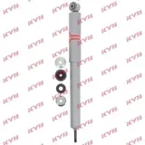 Stoßdämpfer Hinterachse KYB 553137