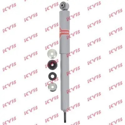 Stoßdämpfer Hinterachse KYB 553137 Bild Stoßdämpfer Hinterachse KYB 553137