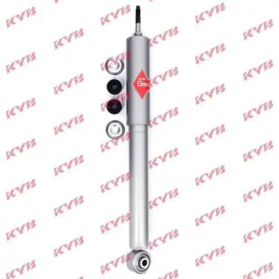 Stoßdämpfer Hinterachse KYB 553158