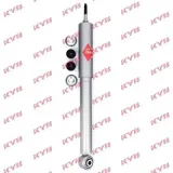 Stoßdämpfer Hinterachse KYB 553158