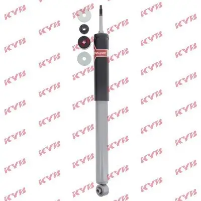 Stoßdämpfer Hinterachse KYB 553186