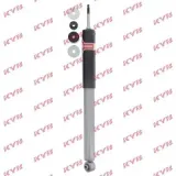 Stoßdämpfer Hinterachse KYB 553186