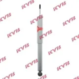 Stoßdämpfer Hinterachse KYB 553187
