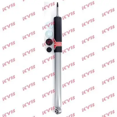 Stoßdämpfer Hinterachse KYB 553198 Bild Stoßdämpfer Hinterachse KYB 553198