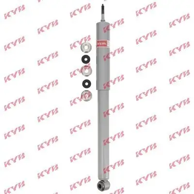 Stoßdämpfer KYB 553204