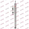 Stoßdämpfer KYB 553204
