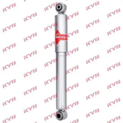 Stoßdämpfer Hinterachse KYB 553218