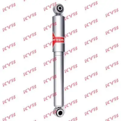 Stoßdämpfer Hinterachse KYB 553219