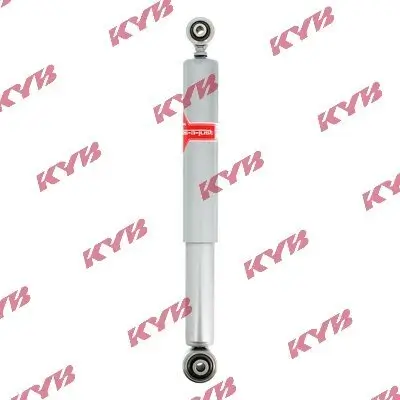 Stoßdämpfer Hinterachse KYB 553226