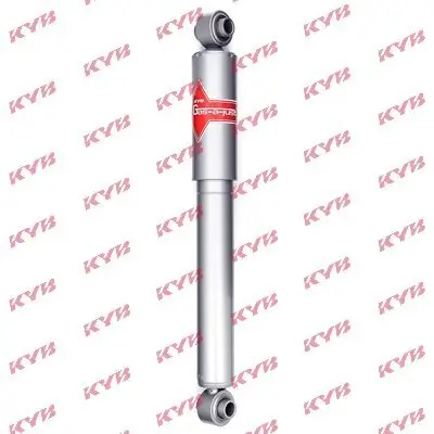 Stoßdämpfer Hinterachse KYB 553337 Bild Stoßdämpfer Hinterachse KYB 553337