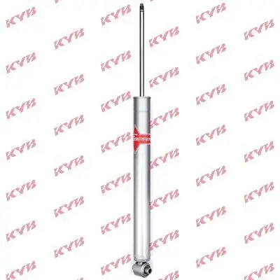 Stoßdämpfer Hinterachse KYB 553381