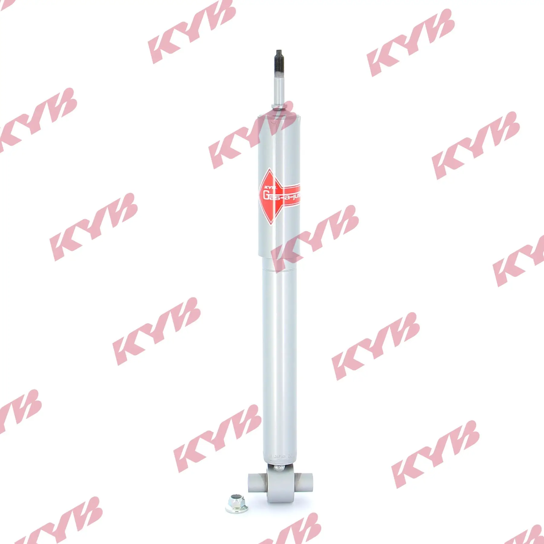 Stoßdämpfer Hinterachse KYB 553382