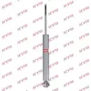 Stoßdämpfer Hinterachse KYB 553393
