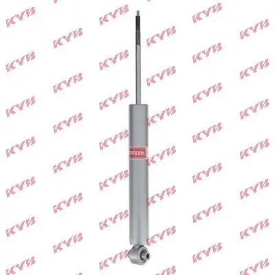 Stoßdämpfer Hinterachse KYB 553393 Bild Stoßdämpfer Hinterachse KYB 553393