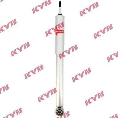 Stoßdämpfer Hinterachse KYB 5540001