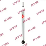 Stoßdämpfer Hinterachse KYB 5540004