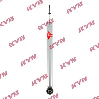 Stoßdämpfer Hinterachse KYB 5540004 Bild Stoßdämpfer Hinterachse KYB 5540004