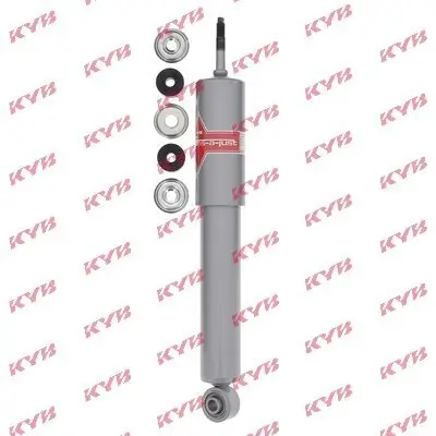 Stoßdämpfer Vorderachse KYB 554047 Bild Stoßdämpfer Vorderachse KYB 554047