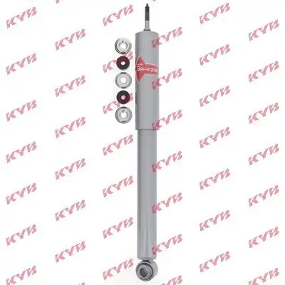 Stoßdämpfer Hinterachse KYB 554071