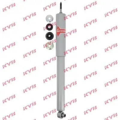 Stoßdämpfer Hinterachse KYB 554088 Bild Stoßdämpfer Hinterachse KYB 554088