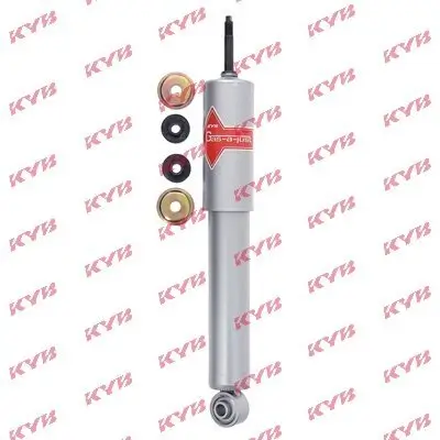 Stoßdämpfer Vorderachse KYB 554091