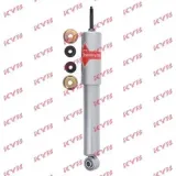 Stoßdämpfer Vorderachse KYB 554091