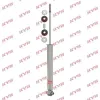Stoßdämpfer Hinterachse KYB 554104