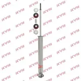 Stoßdämpfer Hinterachse KYB 554104